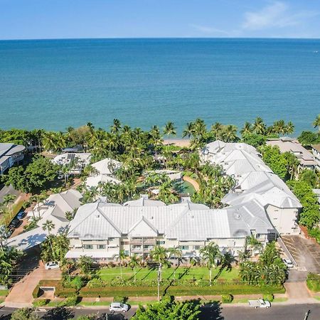 Coral Sands Beachfront Resort Триніті-Біч Екстер'єр фото