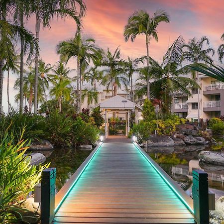 Coral Sands Beachfront Resort Триніті-Біч Екстер'єр фото